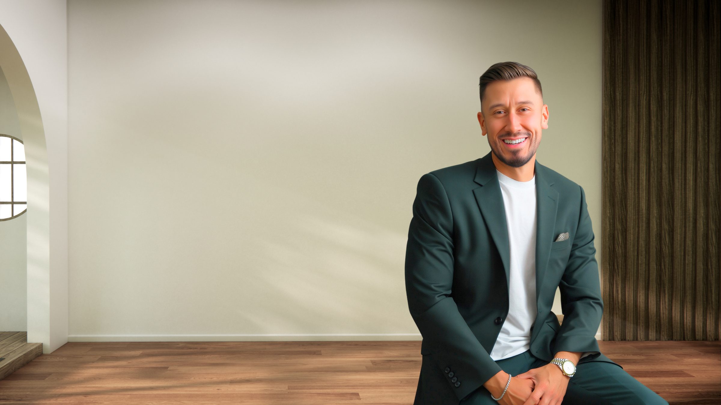Andrew Palillo, Bold Group Broker serving Pickering, Ajax and Whitby, Ontario